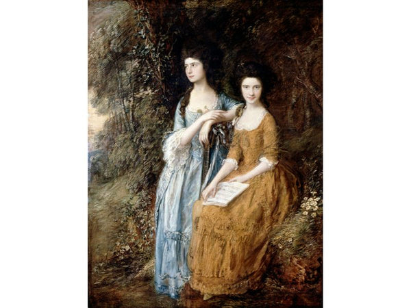The Linley Sisters 
