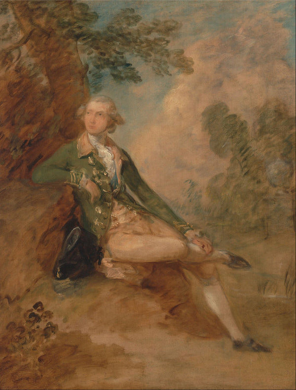 Edward Augustus Duke of Kent 