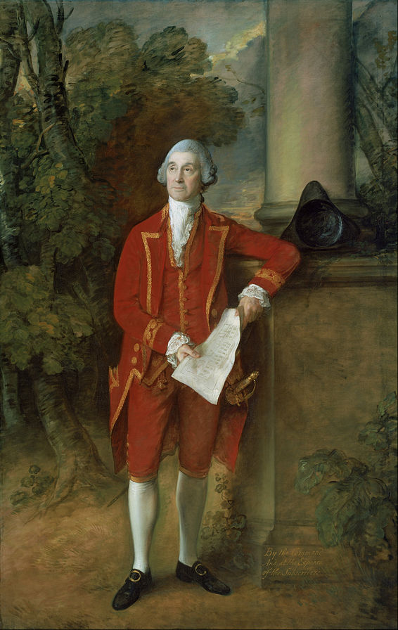 John Eld of Seighford Hall Stafford 