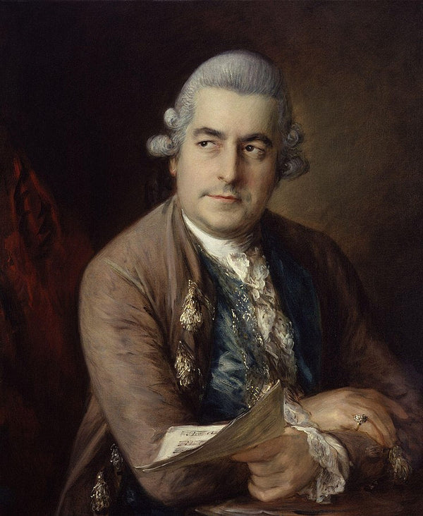 Johann Christian Bach 2 