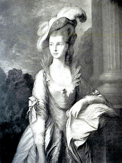 The Hon Mrs Graham 