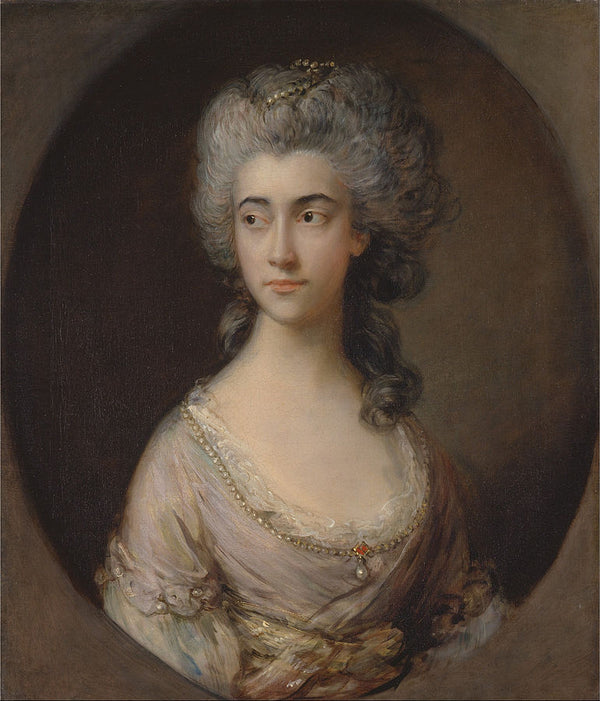 Mary Heberden 