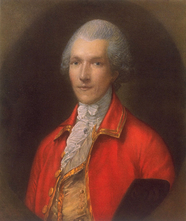 Count Rumford 