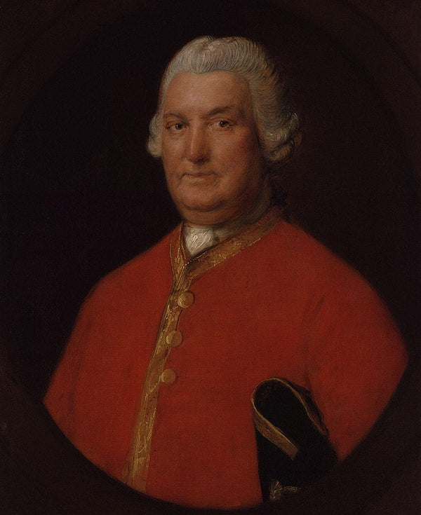 WC Stringer Lawrence 