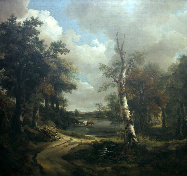 Drinkstone Park 