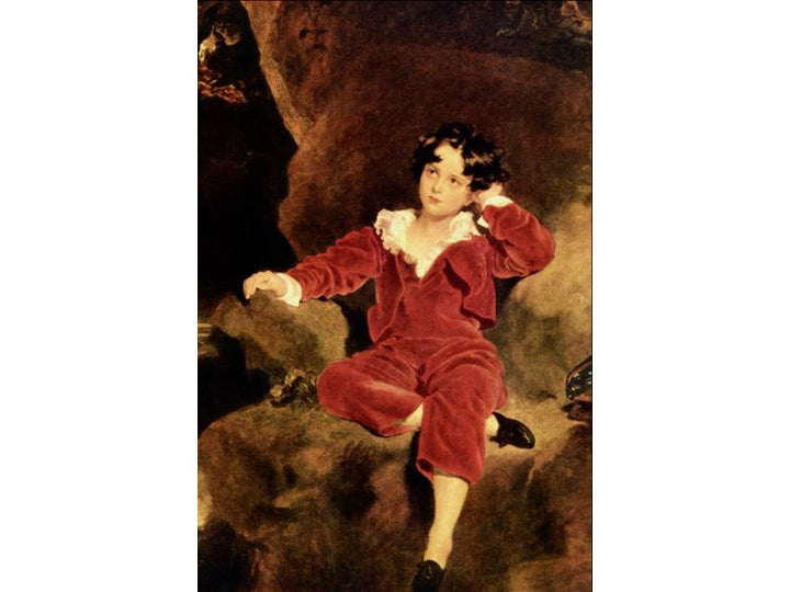 Master Charles William Lambton 2 