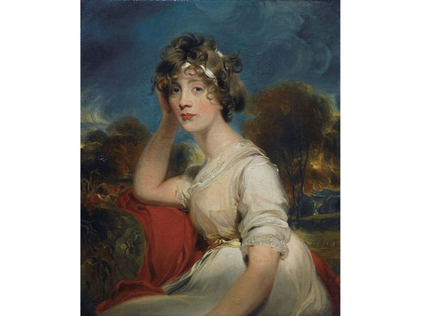 Lady Jane Long 