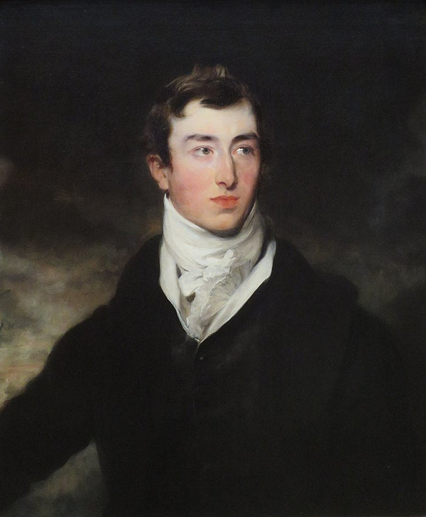 Other Archer, Earl of Plymouth 