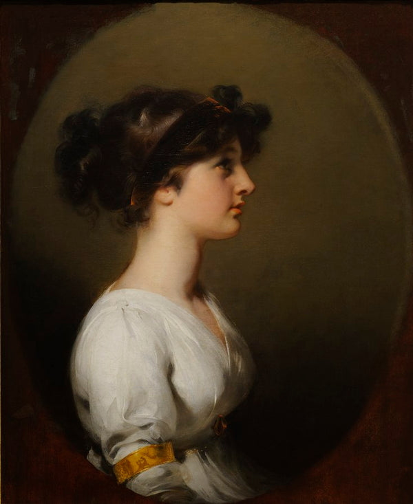 The Hon Caroline Upton 