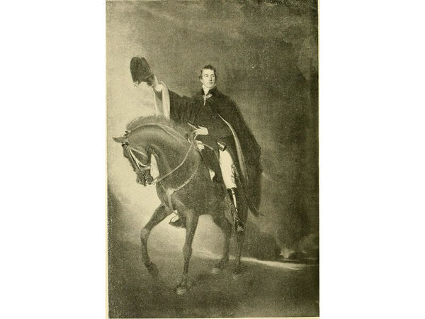 Duke of Wellington 