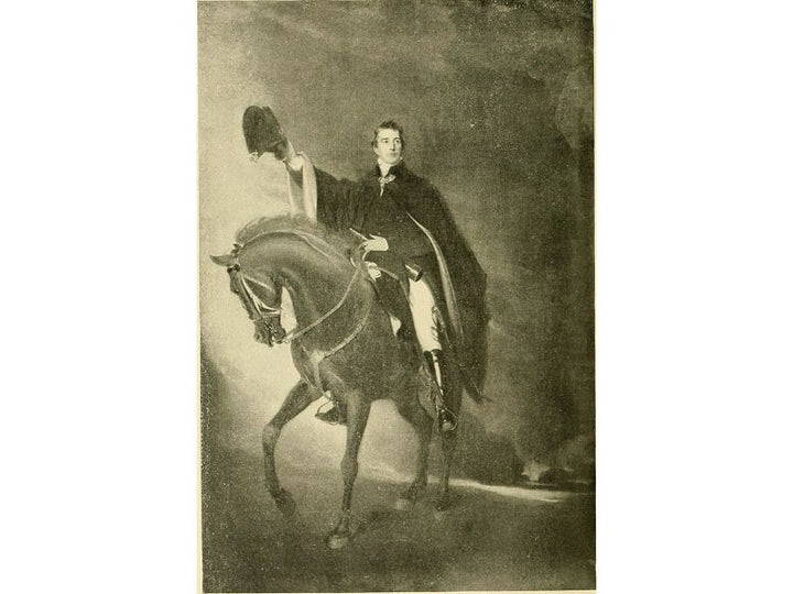 Duke of Wellington 