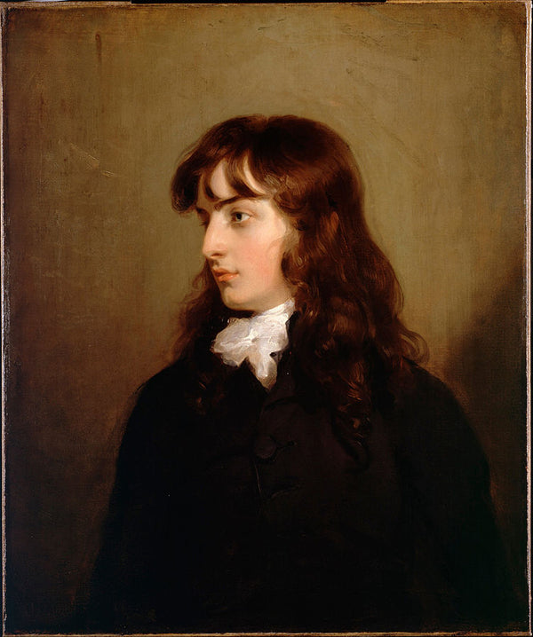 William Linley 