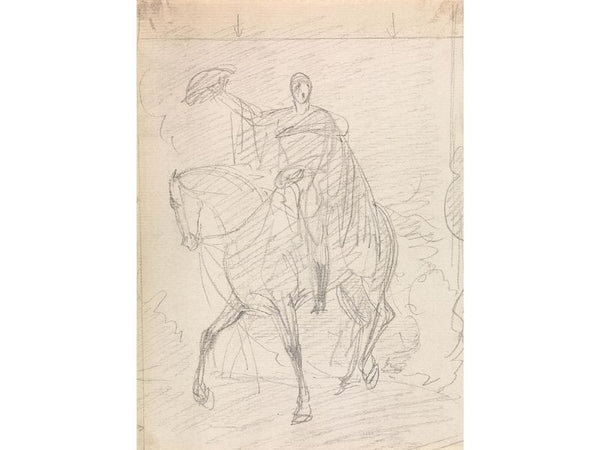 The Duke of Wellington 