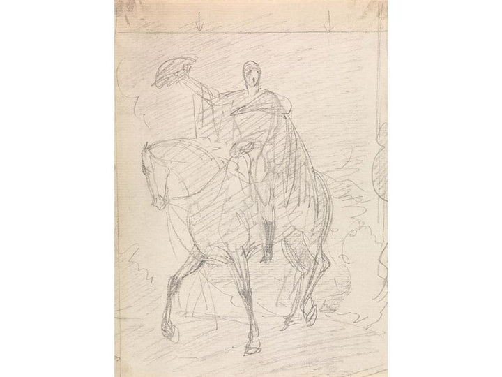 The Duke of Wellington 