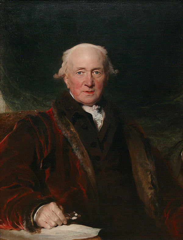 John Julius Angerstein 