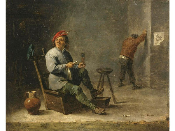 Smoker 