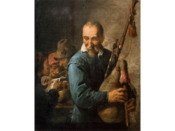 The Musette-Player 