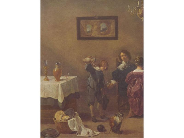 The five senses 