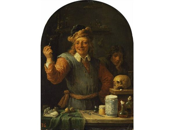The Dentist 