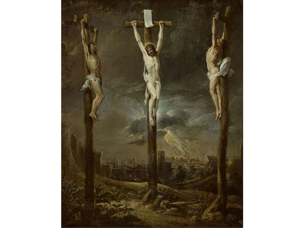 Calvary