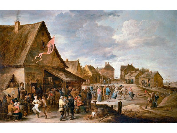 Village Feast 