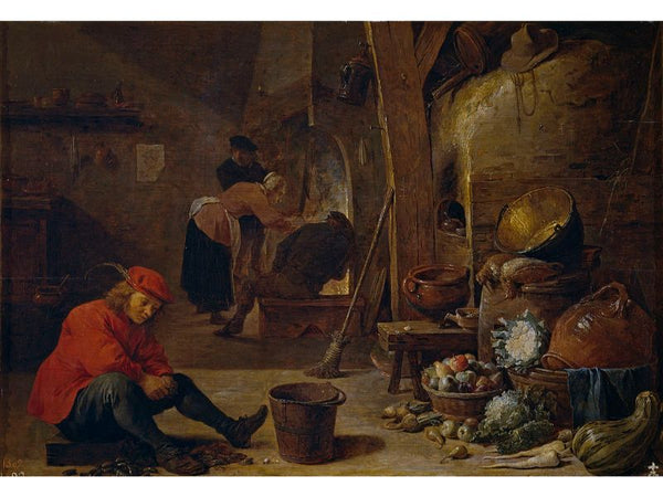The Kitchen 2 