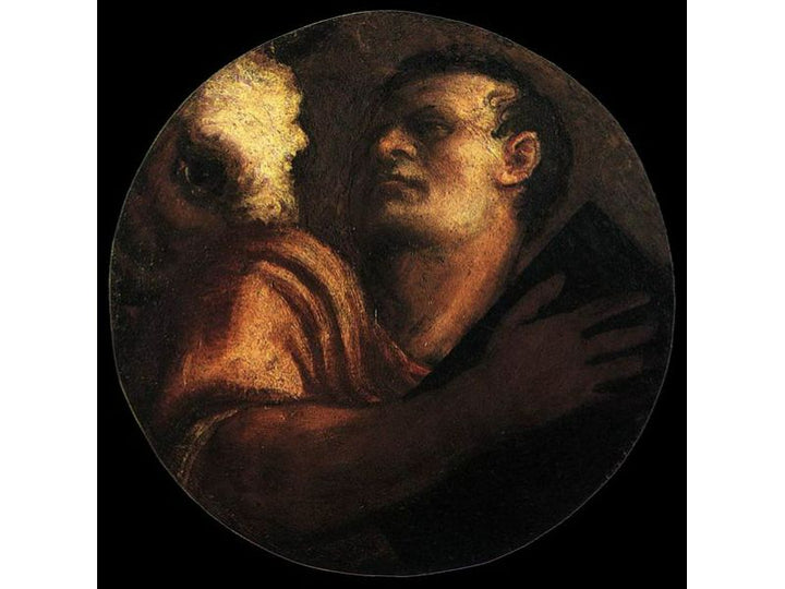 St Luke
