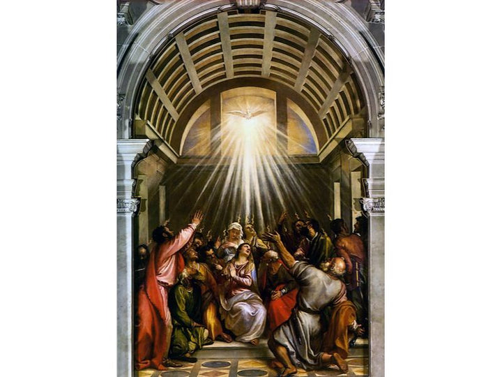 Pentecost