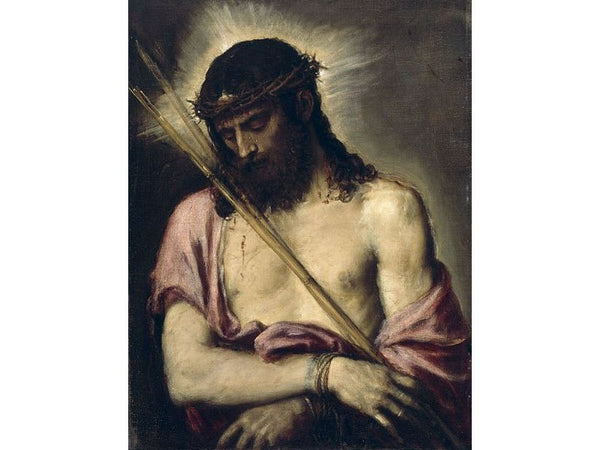 Ecce Homo 4

