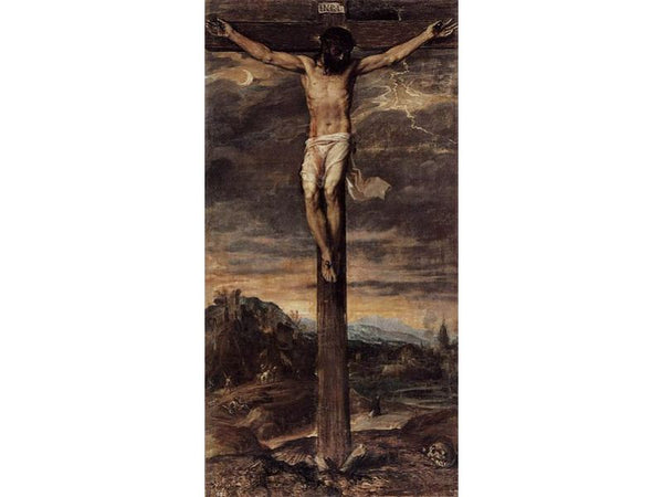 Crucifixion 3