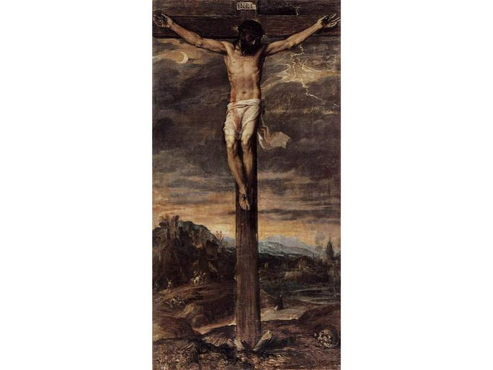 Crucifixion 3