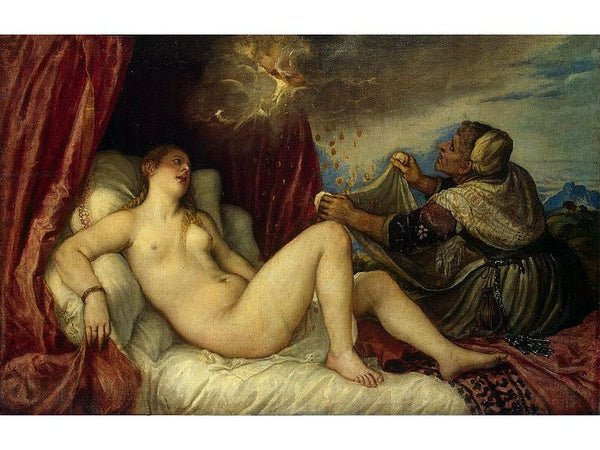 Danaë 2