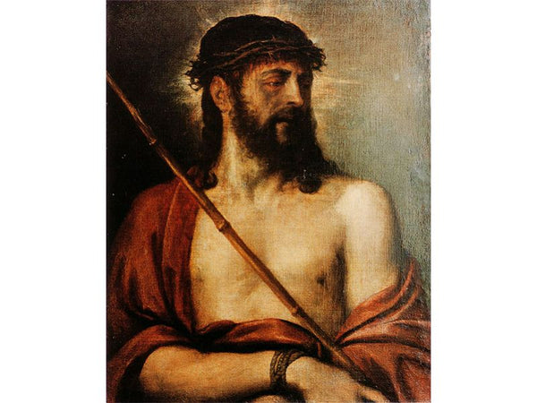 Ecce Homo 5