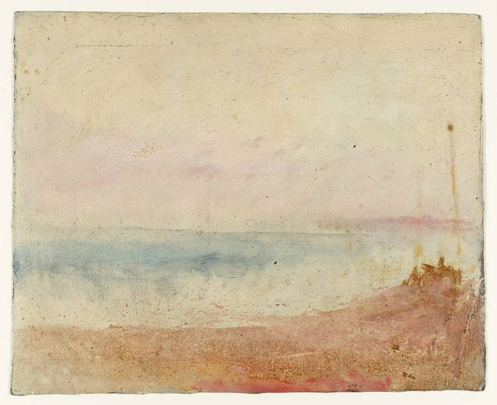 Coast Scene 