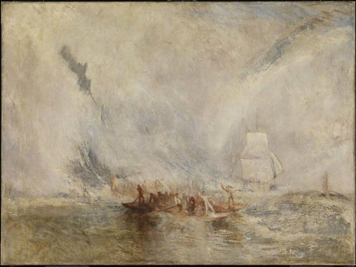 Whalers 