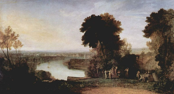 Thomson's Aolsharfe 