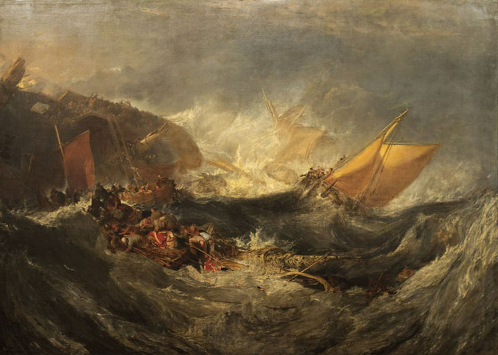 Shipwreck 