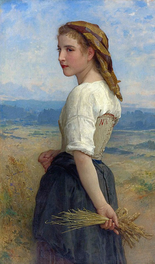Gleaners