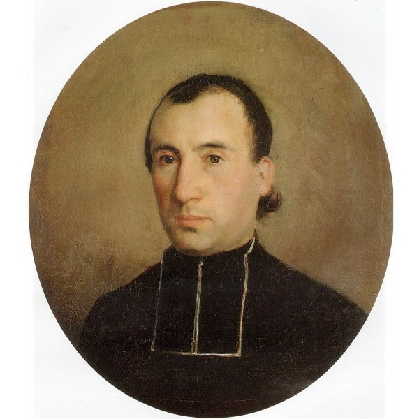 A Portrait of Eugène Bouguereau