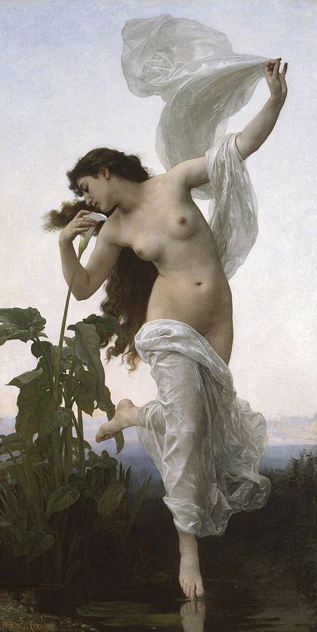 Dawn (L'Aurore)
