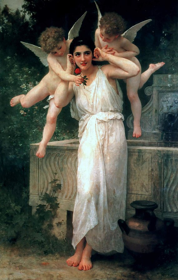 Youth
