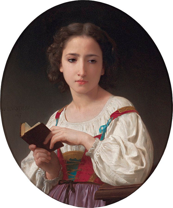 Le Livre D'Heures