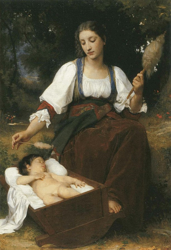 Berceuse [Lullaby]
