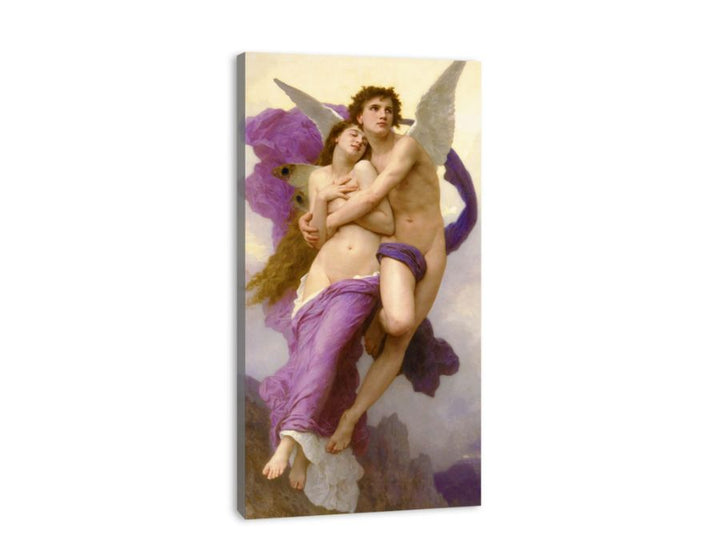 Le Ravissement de Psyche (The Rapture of Psyche)