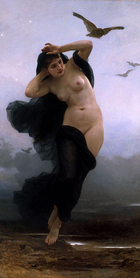 La Nuit