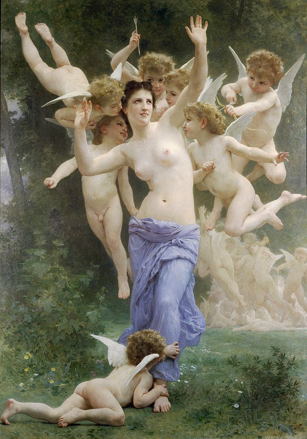 Le Guêpier [The Wasp's Nest]
