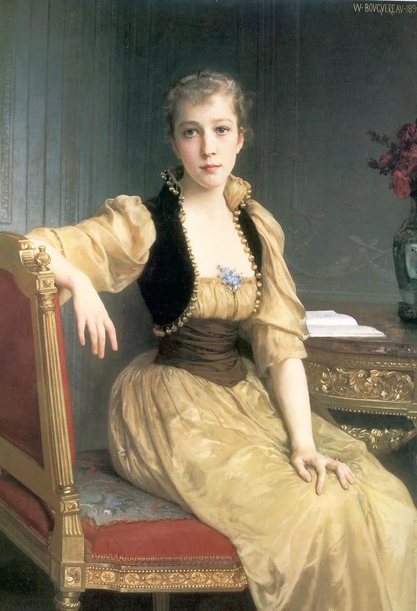 Lady Maxwell
