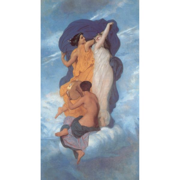 La danse (The Dance)
