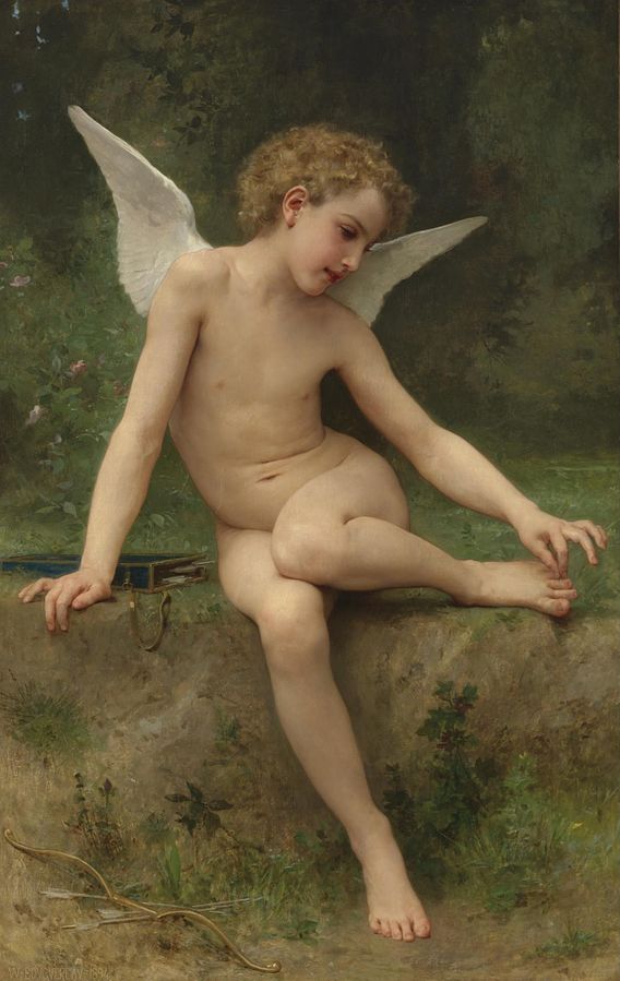 L'Amour A L'Epine
