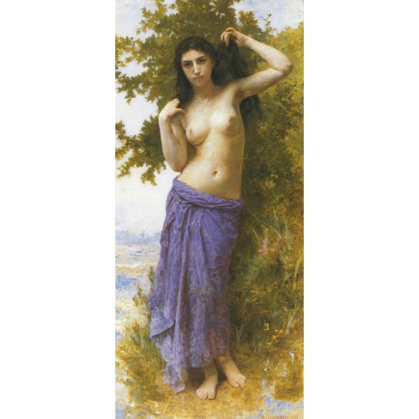 Beaute Romane 1904
